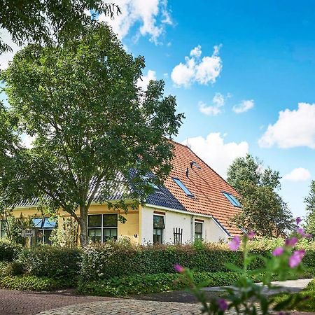 Bed&Breakfast Joarum Kubaard Exterior foto