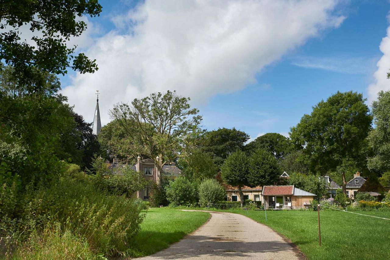 Bed&Breakfast Joarum Kubaard Exterior foto