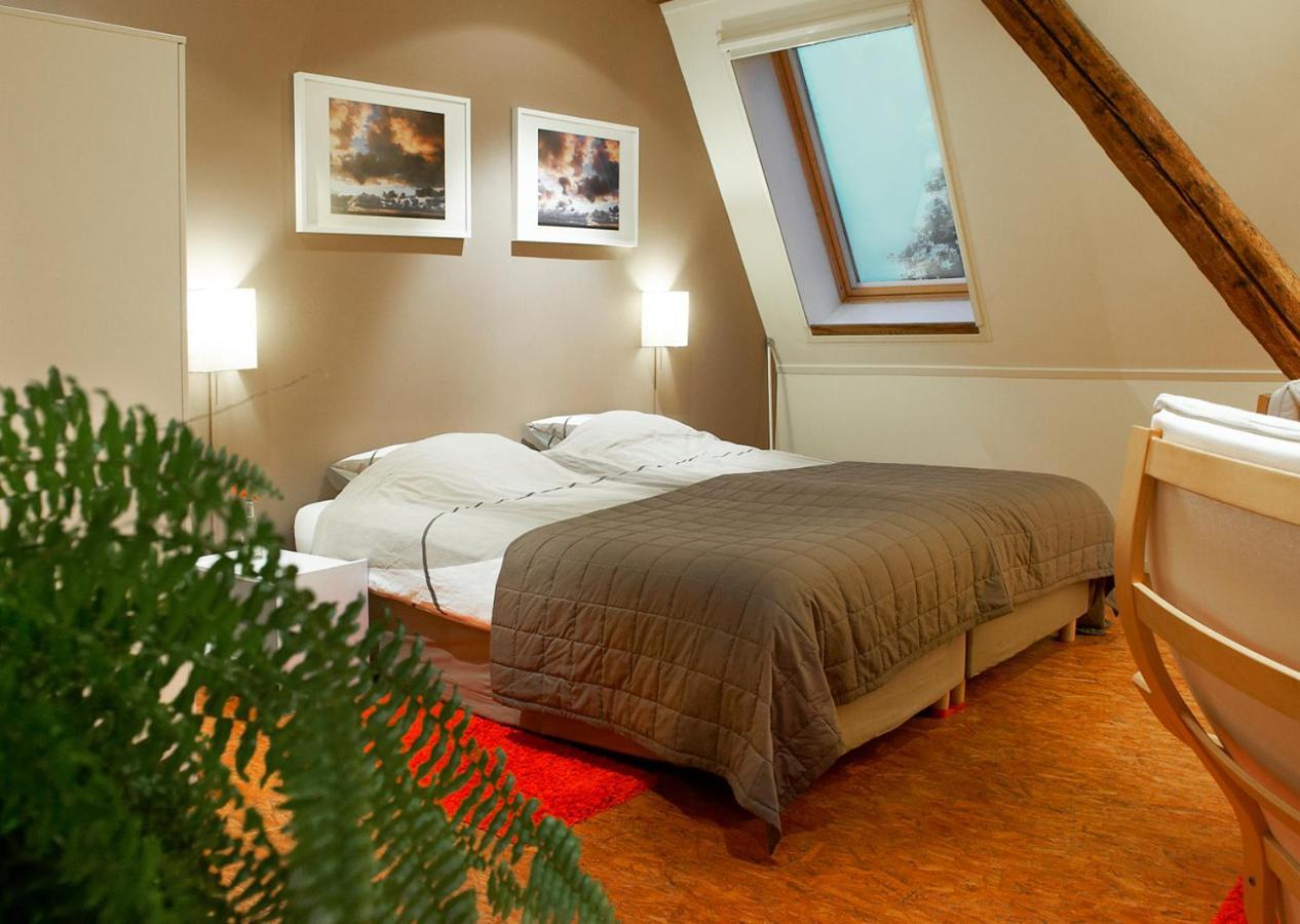 Bed&Breakfast Joarum Kubaard Exterior foto