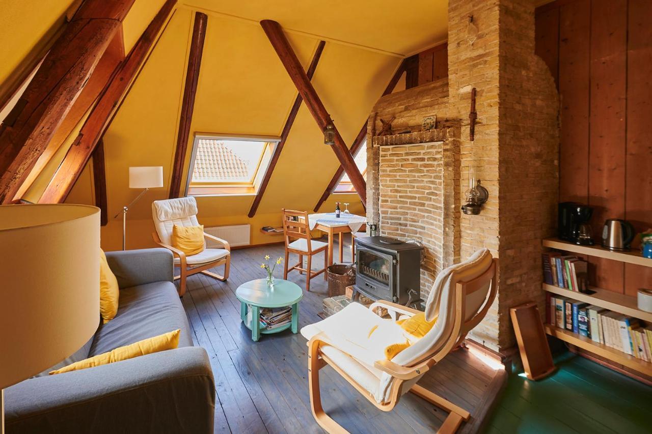 Bed&Breakfast Joarum Kubaard Exterior foto