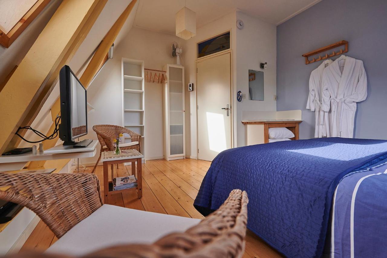 Bed&Breakfast Joarum Kubaard Exterior foto