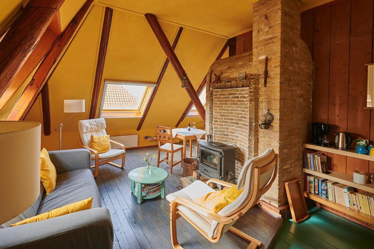 Bed&Breakfast Joarum Kubaard Exterior foto