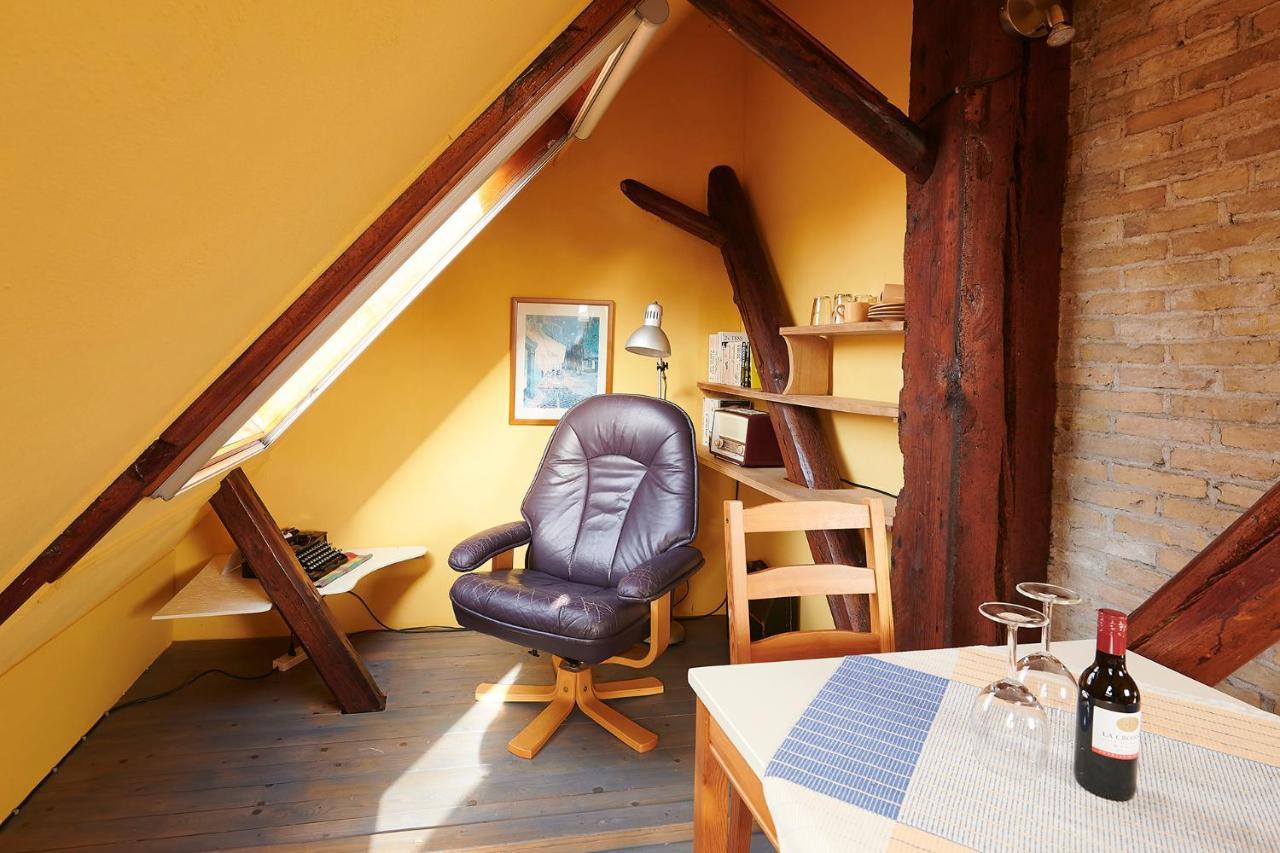 Bed&Breakfast Joarum Kubaard Exterior foto