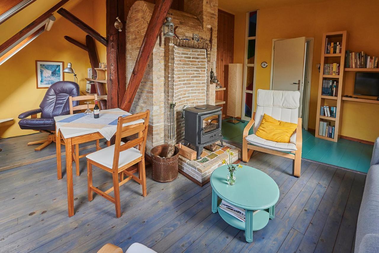 Bed&Breakfast Joarum Kubaard Exterior foto